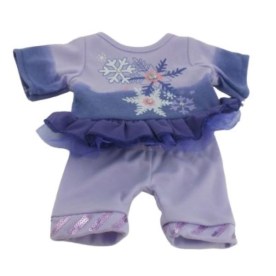 Snow Flake Outfit